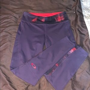 Oakley reversible strength tight